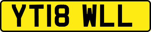 YT18WLL