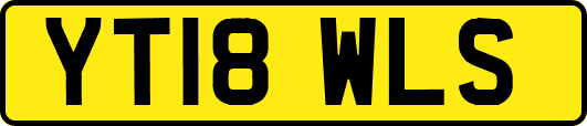 YT18WLS