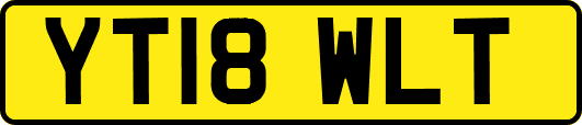 YT18WLT