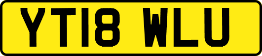 YT18WLU