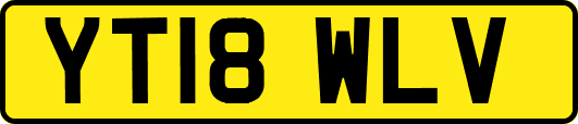 YT18WLV