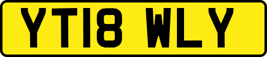 YT18WLY