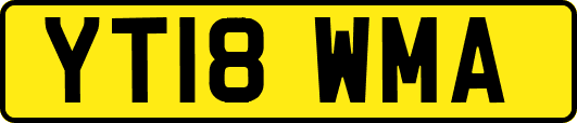 YT18WMA
