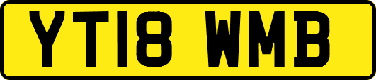 YT18WMB