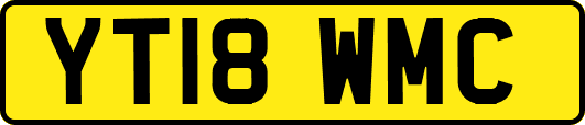 YT18WMC