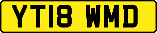 YT18WMD