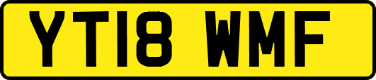 YT18WMF
