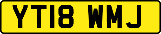 YT18WMJ