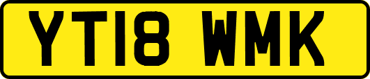 YT18WMK
