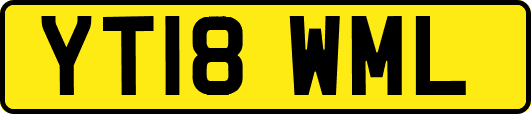 YT18WML