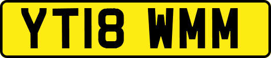 YT18WMM