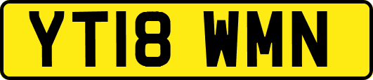 YT18WMN