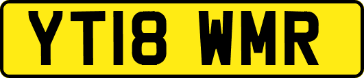 YT18WMR