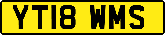 YT18WMS