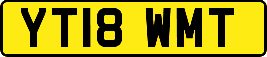 YT18WMT
