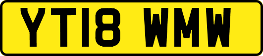 YT18WMW