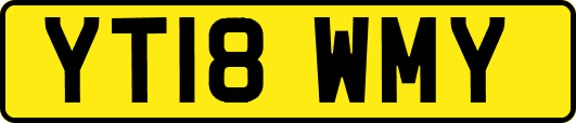 YT18WMY