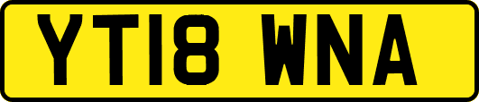 YT18WNA