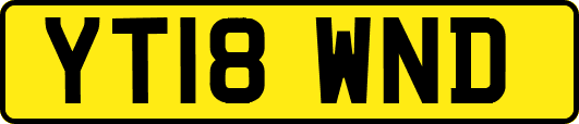 YT18WND