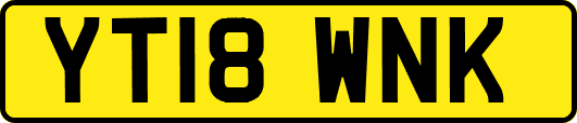 YT18WNK