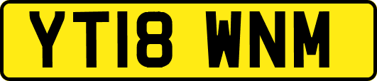 YT18WNM