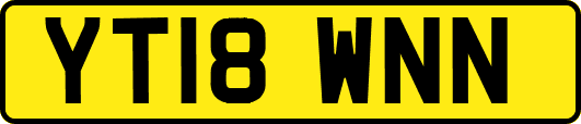YT18WNN