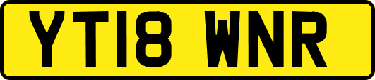 YT18WNR