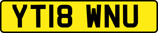 YT18WNU