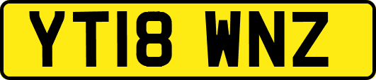 YT18WNZ