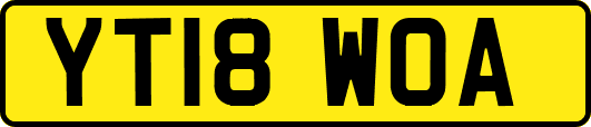 YT18WOA