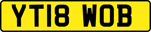 YT18WOB