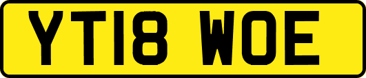 YT18WOE