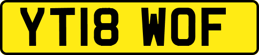 YT18WOF