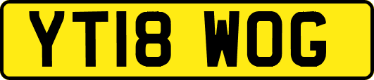 YT18WOG
