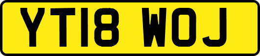 YT18WOJ