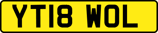 YT18WOL