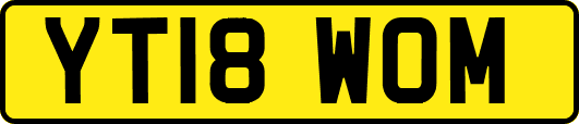 YT18WOM