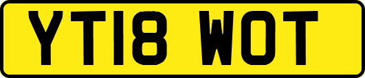 YT18WOT