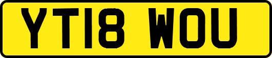 YT18WOU