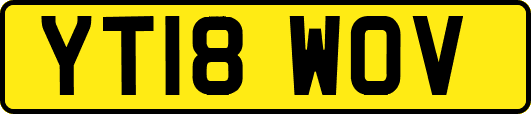 YT18WOV