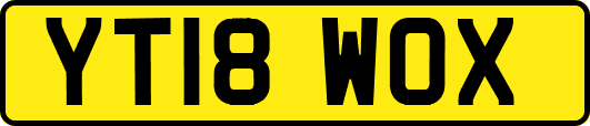 YT18WOX