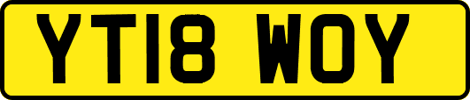 YT18WOY