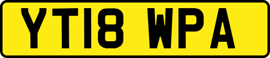 YT18WPA