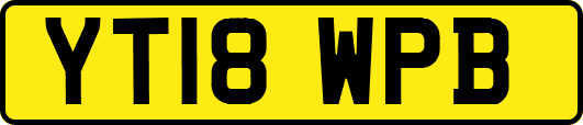 YT18WPB