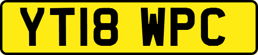 YT18WPC