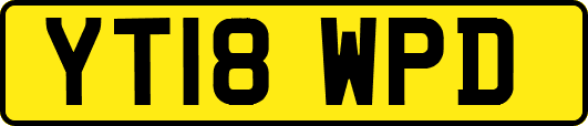 YT18WPD