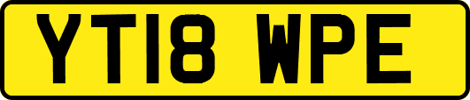 YT18WPE