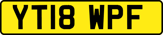 YT18WPF