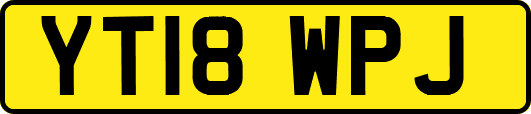 YT18WPJ