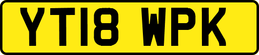 YT18WPK